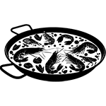 icono metal sound