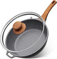 Los mejores accesorios para usar con sartenes de arroces melosos