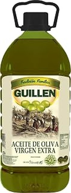 Comparativa: Aceite para Paella y Otros Aceites para Arroces