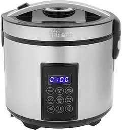 Opciones para Cocinar Arroz Sin Arroceras Eléctricas con Inicio Diferido