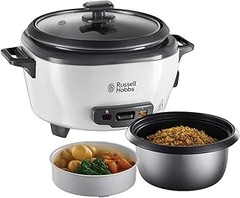 Mejores alternativas a la arrocera eléctrica para cocinar arroz