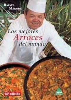 ** Alternativas a los libros de arroces fáciles: métodos para aprender