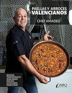Alternativas prácticas a los libros de paella para aprender a cocinar