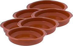 Opciones diferentes a los platos de cerámica para cocinar arroces