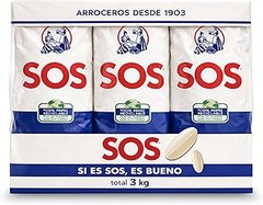 Alternativas al arroz redondo para paella que debes considerar