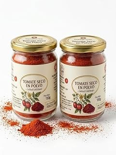 Opciones más asequibles para condimentos premium de arroces