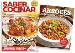 Descubre los beneficios de aprender a cocinar arroces con libros