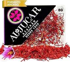 Descubre los Beneficios del Azafrán en Hebras en la Cocina