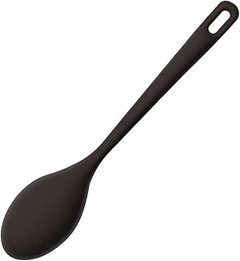 ¿Por qué elegir un cucharón amplio para servir paella?