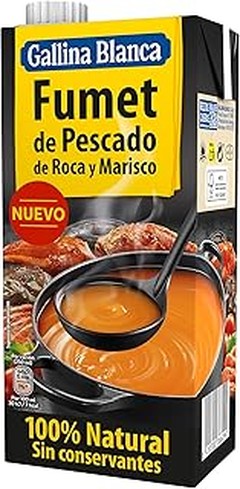¿Por qué elegir marisco congelado para tus paellas?