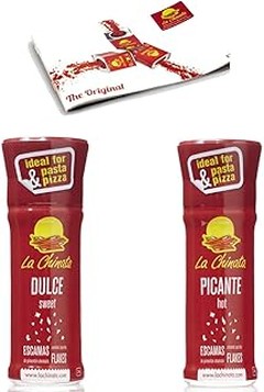 Descubre los beneficios del pimentón ahumado para tus arroces