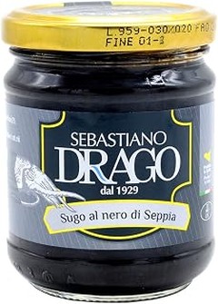 Comparativa entre calamar congelado y fresco para paella