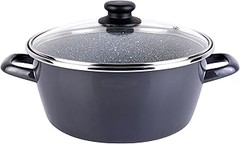 Cazuelas para arroz para gas