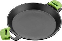 Cazuelas para arroz para inducción