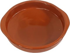 Cazuelas para arroz pequeñas