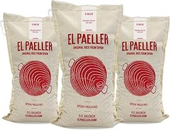 Almacenamiento adecuado del arroz bomba para conservar su calidad