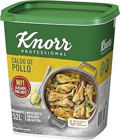 Consejos para almacenar caldo en polvo para paella correctamente