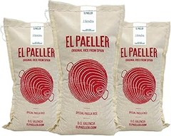 Cómo cocinar arroz bomba correctamente y obtener la mejor textura