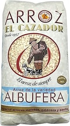 Aprende a cocinar arroz sénia de forma correcta y deliciosa