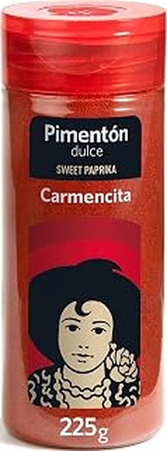 Las mejores combinaciones de pimentón dulce con especias