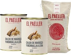 Conservación adecuada del marisco congelado una vez abierto
