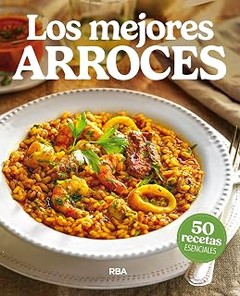 Guía para hacer tu propio libro de recetas de arroces caldosos
