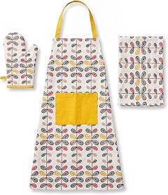 Mantenimiento de delantales y guantes para paella: consejos útiles