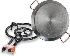 Guía para seleccionar el set ideal de ingredientes para tu paella