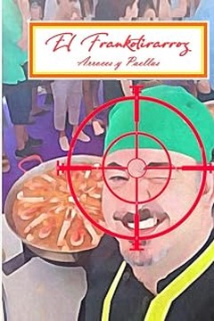 Guía para elegir el mejor set de libros de arroces y paellas