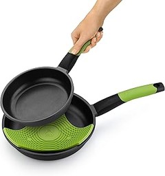 Guía para elegir la sartén ideal para arroces melosos dentro de tu presupuesto