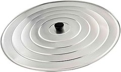Guía para seleccionar la mejor tapa para tu paellera de aluminio