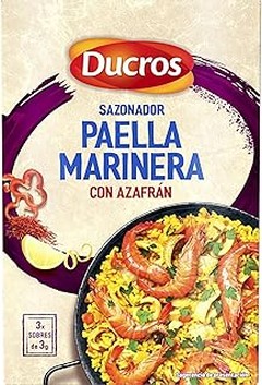 Cómo seleccionar el mejor marisco congelado para tu paella