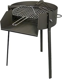 Guía práctica para instalar un paellero en tu terraza