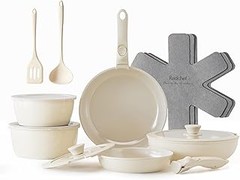 Consejos prácticos para limpiar y mantener tu sartén para arroces melosos