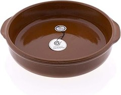 Guía para limpiar y mantener tu cazuela para arroz de horno