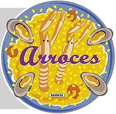 Consejos para cuidar tus libros de cocina de arroces tradicionales