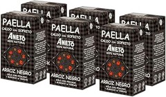 Aprende a Preparar el Caldo Perfecto para Arroz a Banda
