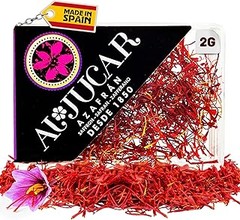 Guía para utilizar azafrán en hebras correctamente en tus recetas