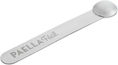 Guía para el uso adecuado de utensilios en sets para paella