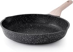 Guía práctica para usar una sartén para arroces melosos de inducción