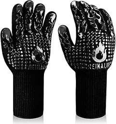 Guía práctica para utilizar guantes antideslizantes en la paella