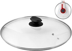 Guía para utilizar adecuadamente una tapa para paellera grande