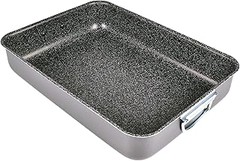 Guía para usar sartenes para arroces melosos aptas para horno