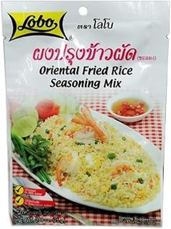 Guía para utilizar correctamente sazonadores en el arroz negro