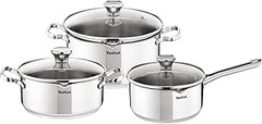 Guía para utilizar adecuadamente un set de cazuelas para arroz