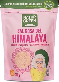 Cómo usar la sal para paella y realzar el sabor del arroz