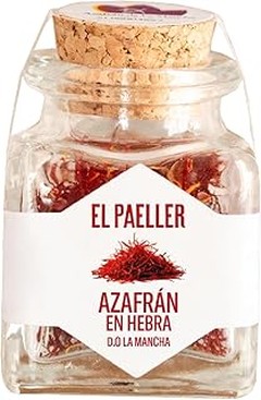 Comparativa de las Mejores Marcas de Azafrán para Paella
