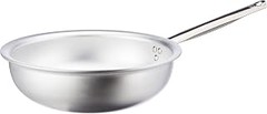 Mejores cazuelas de acero inoxidable para cocinar arroz