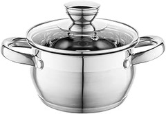 Diferencias entre Cazuelas para Arroz Pequeñas y Grandes