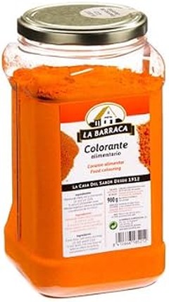 Comparativa de las mejores marcas de colorantes para paella